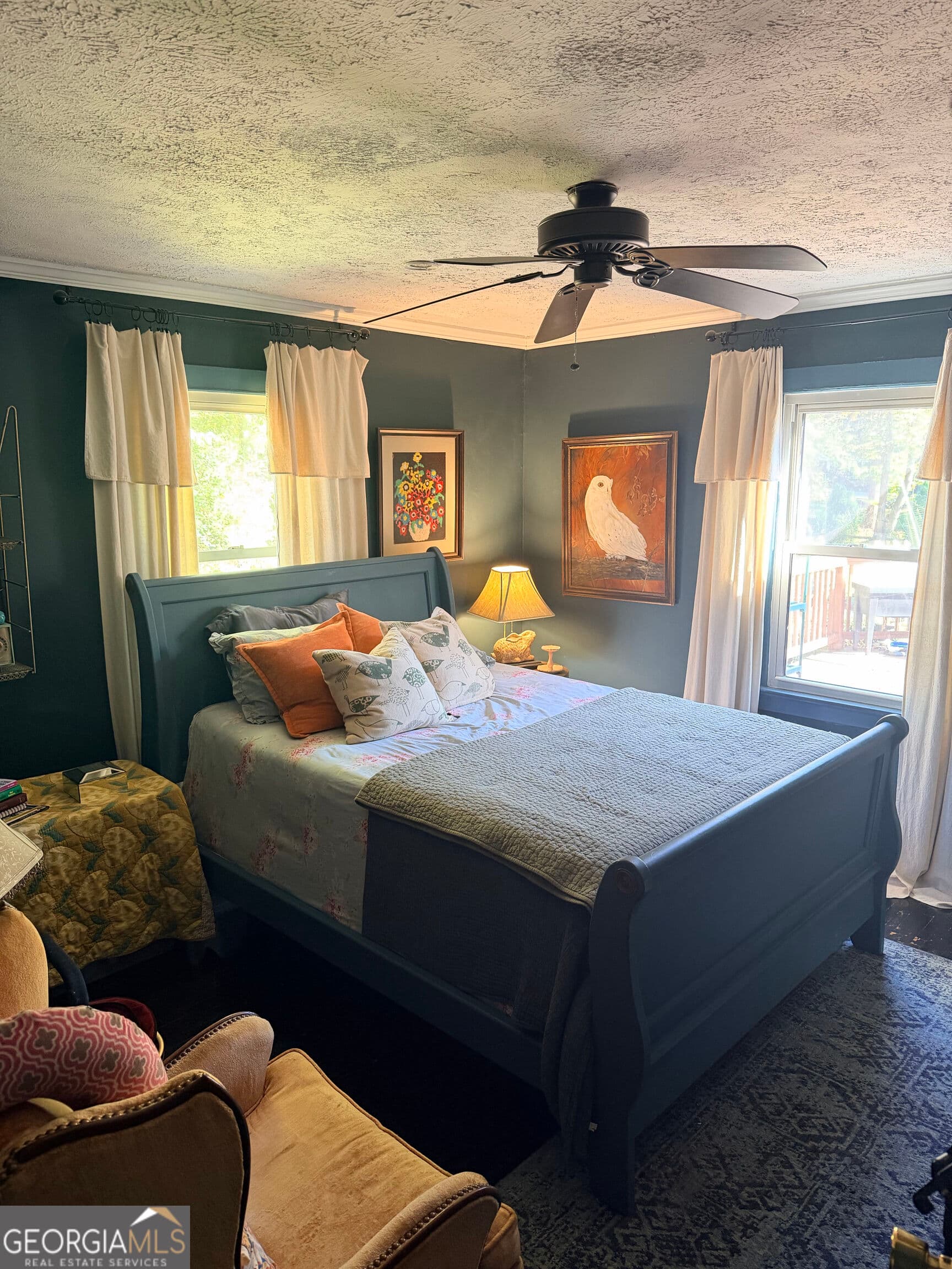 2 bedroom, 1 bathroom, 910 sq ft single family residence for sale at 2147 Burnt Hickory Road, Marietta, GA 30064 — photo 9
