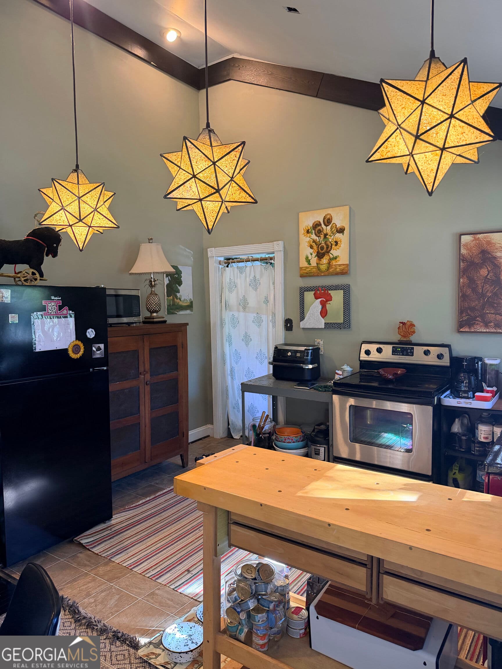 2 bedroom, 1 bathroom, 910 sq ft single family residence for sale at 2147 Burnt Hickory Road, Marietta, GA 30064 — photo 8