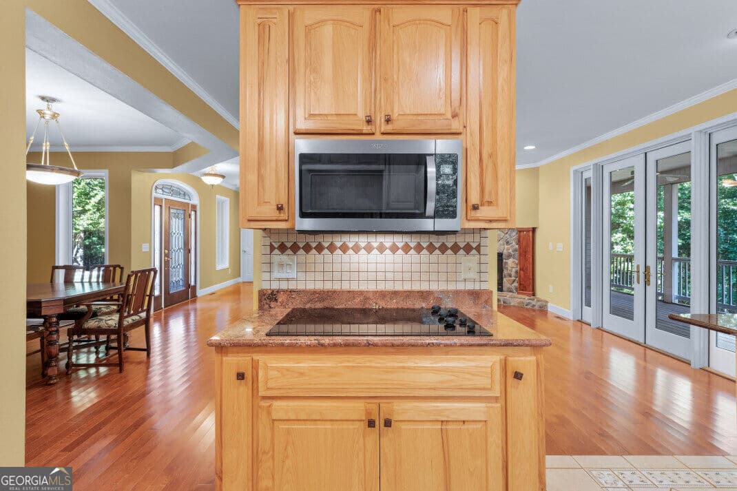 4 bedroom, 3 bathroom, 3,360 sq ft single family residence for sale at 43 Baisto Lane, Blairsville, GA 30512 — photo 10