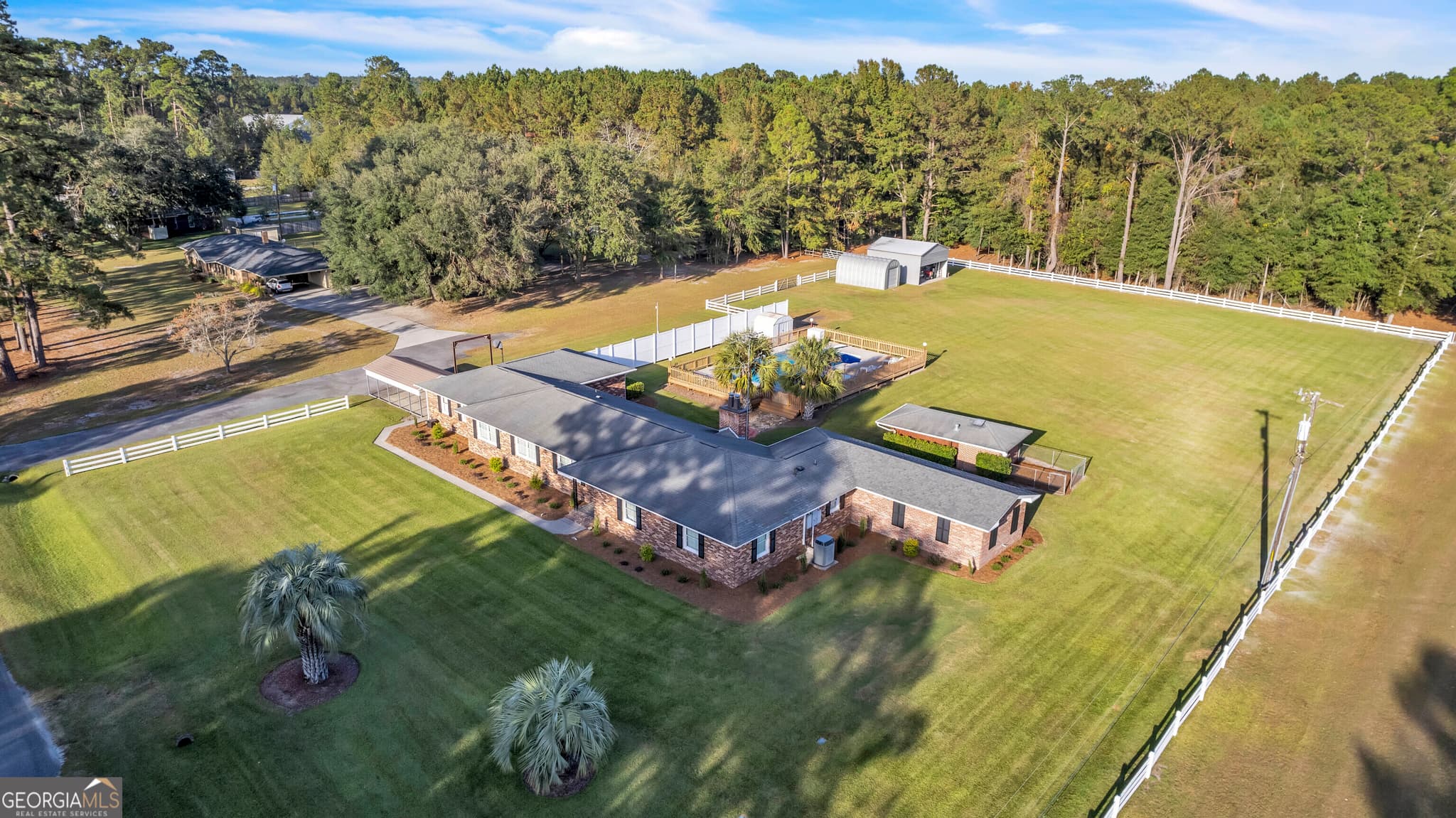 105 Highland Drive, Rincon, GA 31326 — most recent listing photo