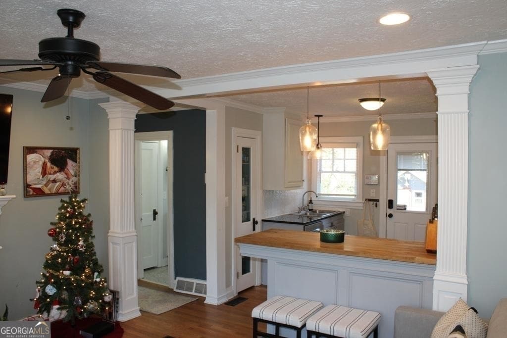 2 bedroom, 1 bathroom, 1,102 sq ft single family residence for rent at 630 Glenwood Place, Atlanta, GA 30316 for $2,900 a month — photo 7