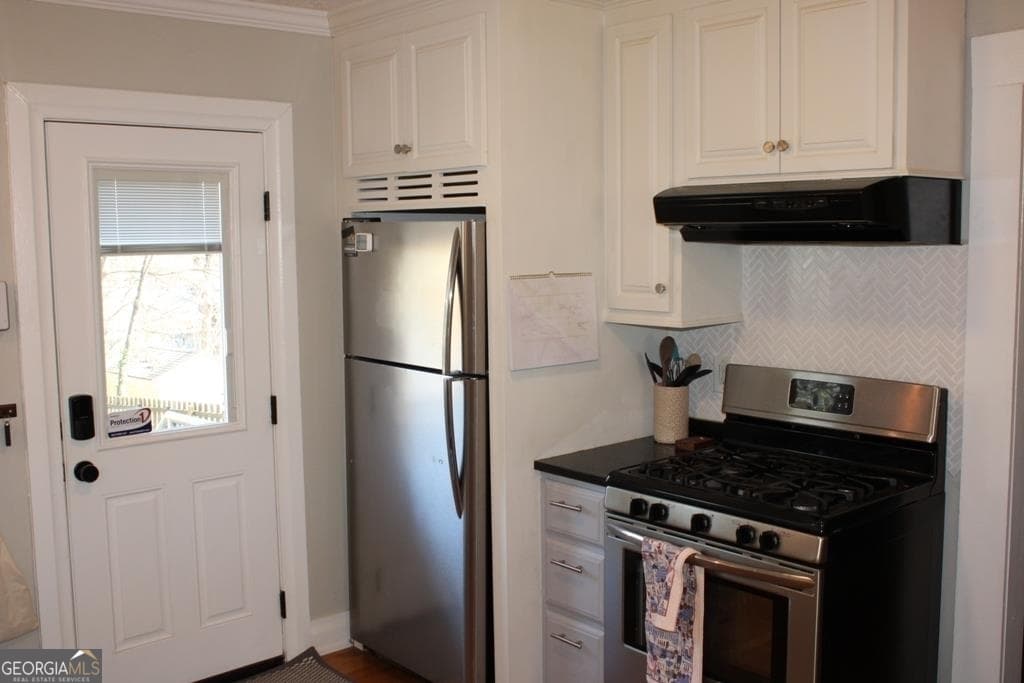 2 bedroom, 1 bathroom, 1,102 sq ft single family residence for rent at 630 Glenwood Place, Atlanta, GA 30316 for $2,900 a month — photo 10
