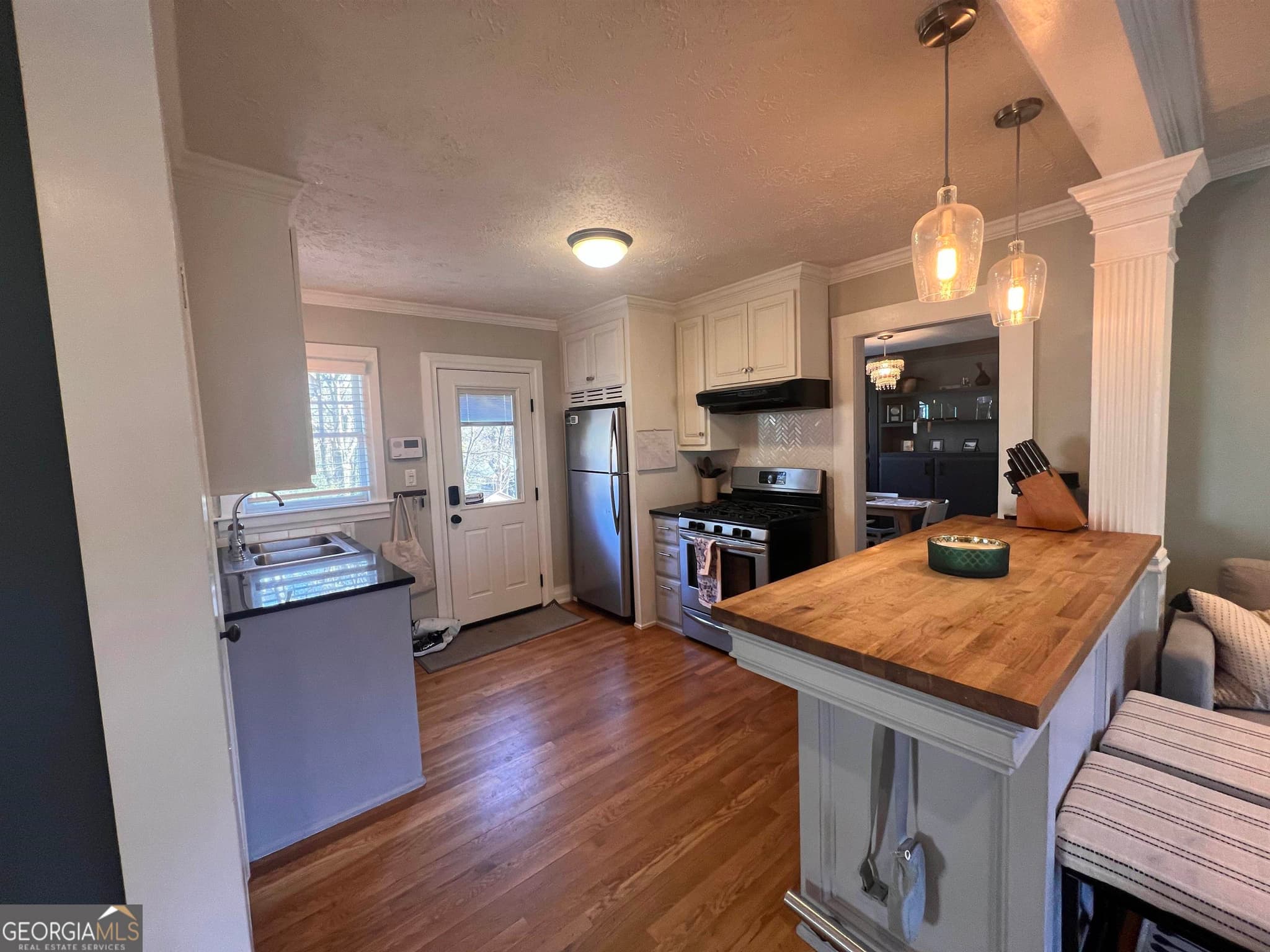 2 bedroom, 1 bathroom, 1,102 sq ft single family residence for rent at 630 Glenwood Place, Atlanta, GA 30316 for $2,900 a month — photo 8