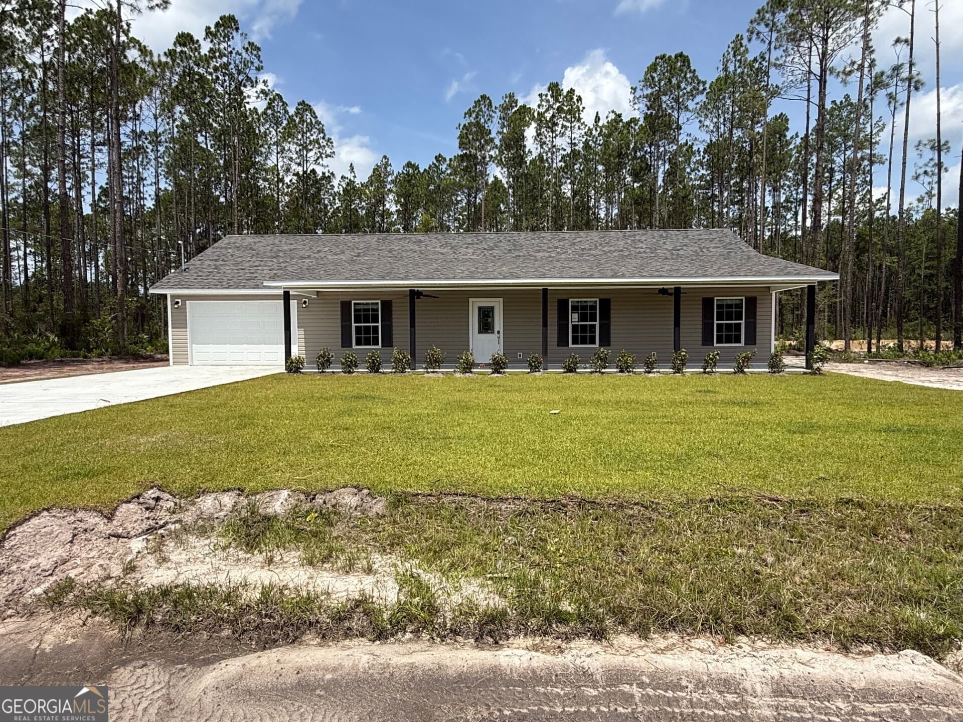 5487 Old Waynesville Road, Waynesville, GA 31566 — most recent listing photo