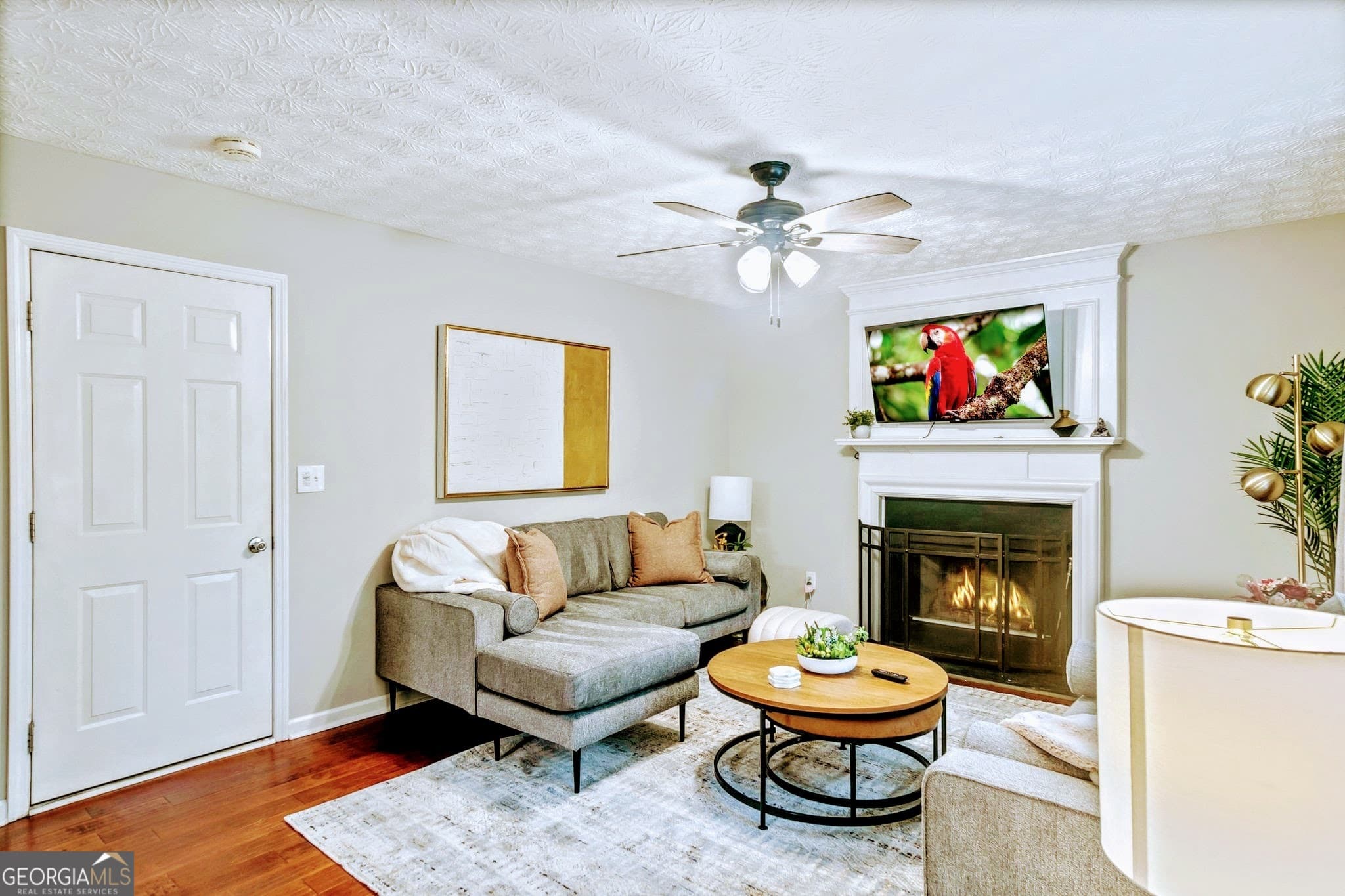 4 bedroom, 2.5 bathroom, 2,000 sq ft single family residence for rent at 130 Anclote Court, Johns Creek, GA 30022 for $7,900 a month — photo 2