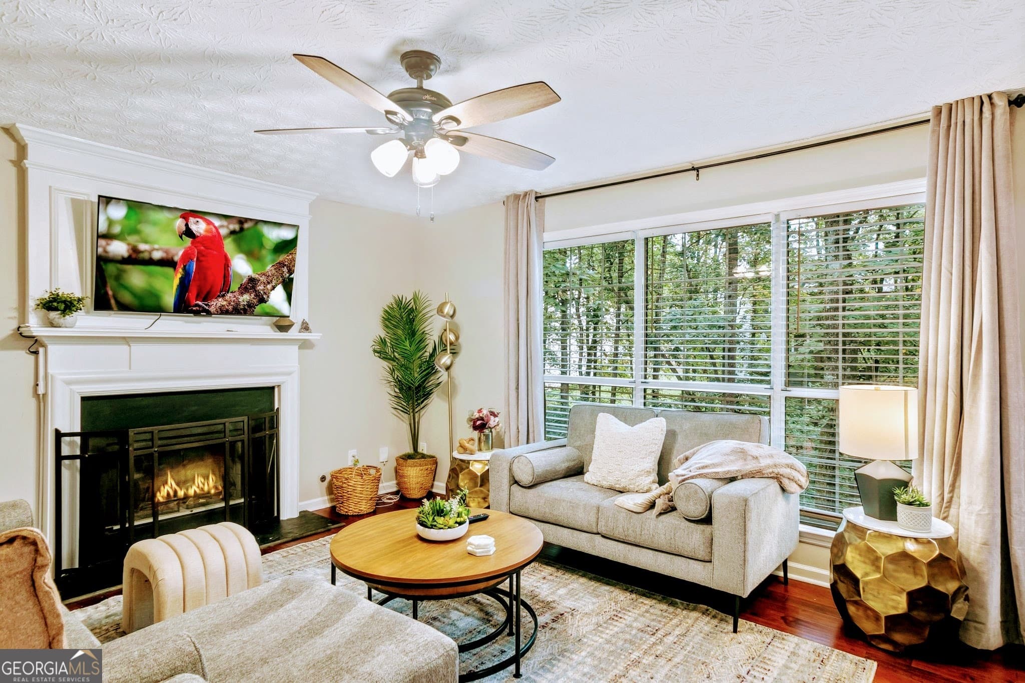 4 bedroom, 2.5 bathroom, 2,000 sq ft single family residence for rent at 130 Anclote Court, Johns Creek, GA 30022 for $7,900 a month — photo 1 of 24