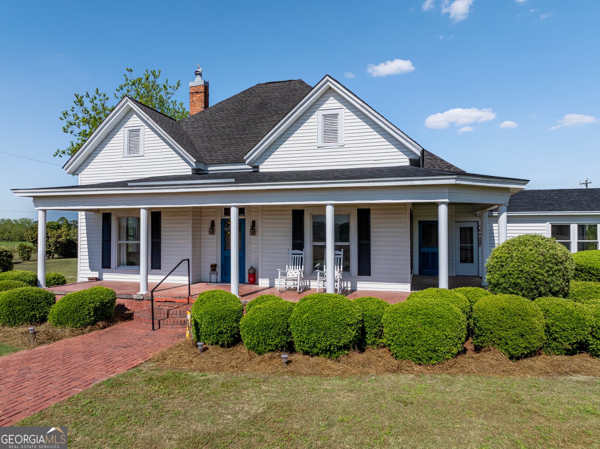 178 Moore Street, Omega, GA 31775 — most recent listing photo