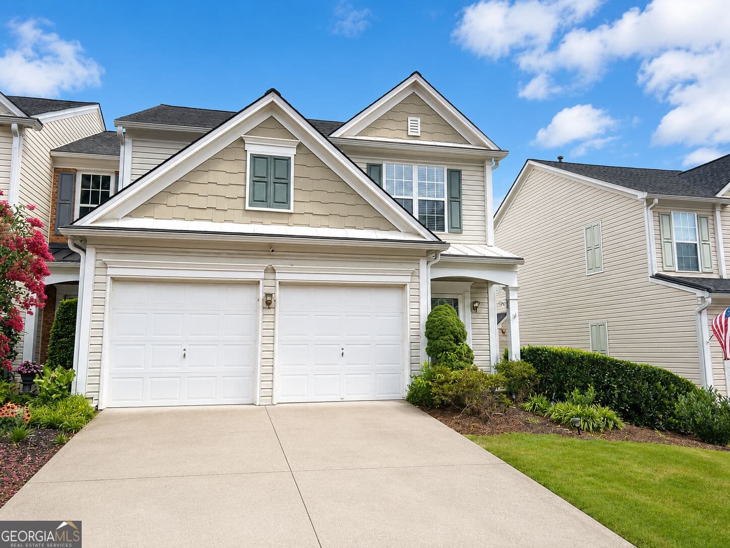3 bedroom, 2.5 bathroom, 1,832 sq ft single family residence for rent at 226 Regent Square, Woodstock, GA 30188 for $2,150 a month — photo 1 of 1