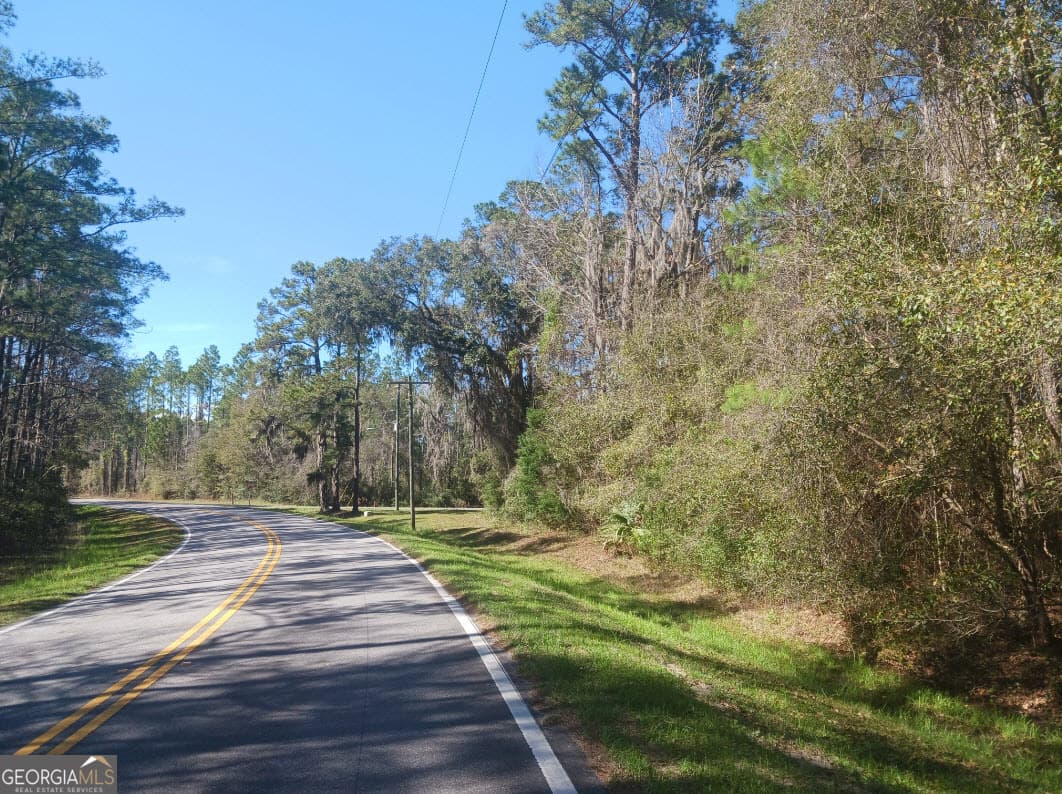 residential lot for sale at 0 Dover Bluff Rd & GA Episcopal Center Rd Center, Waverly, GA 31565 — photo 2