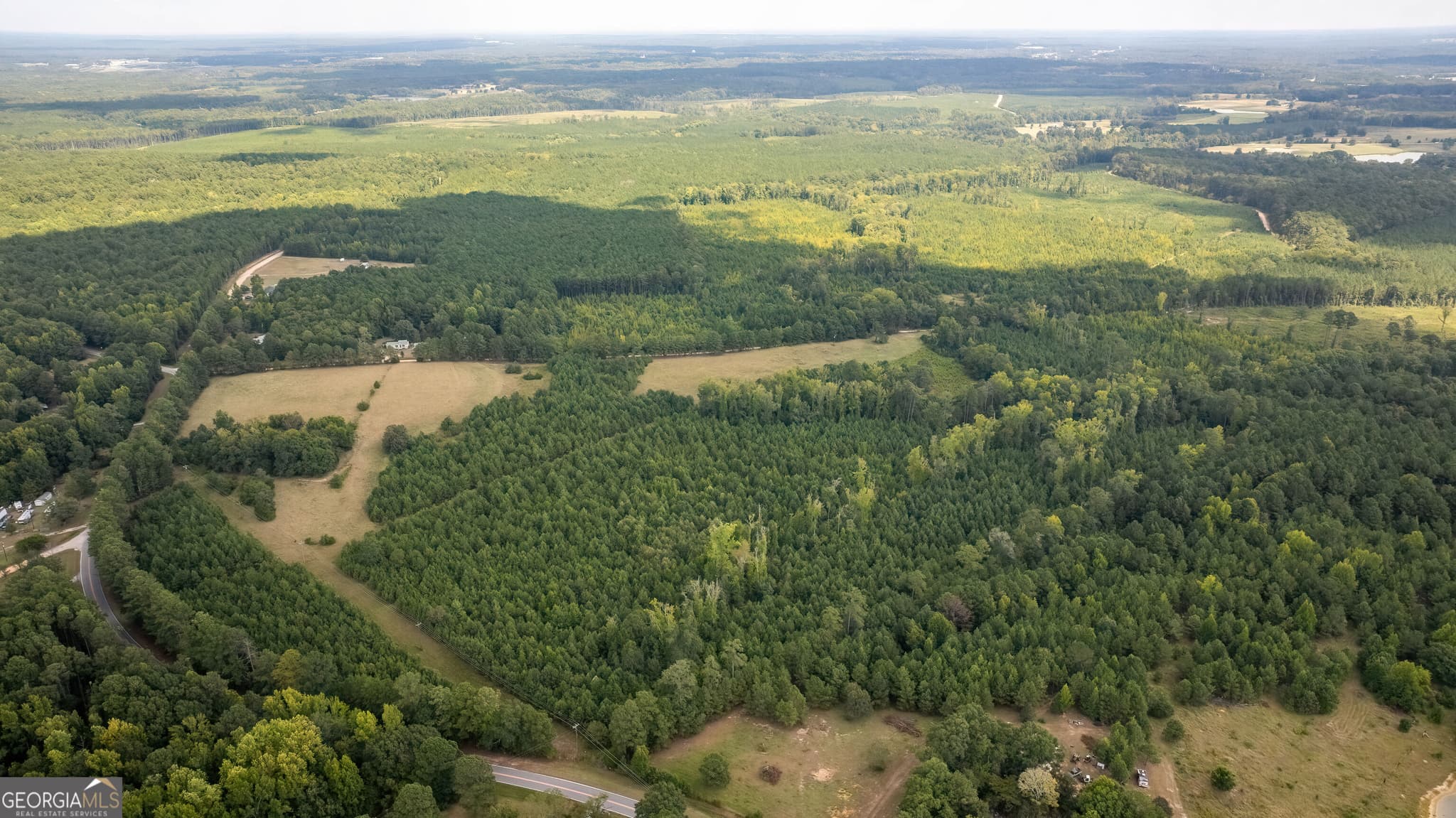 residential lot for sale at LOT 2 Union Church Road, Thomson, GA 30824 — photo 2