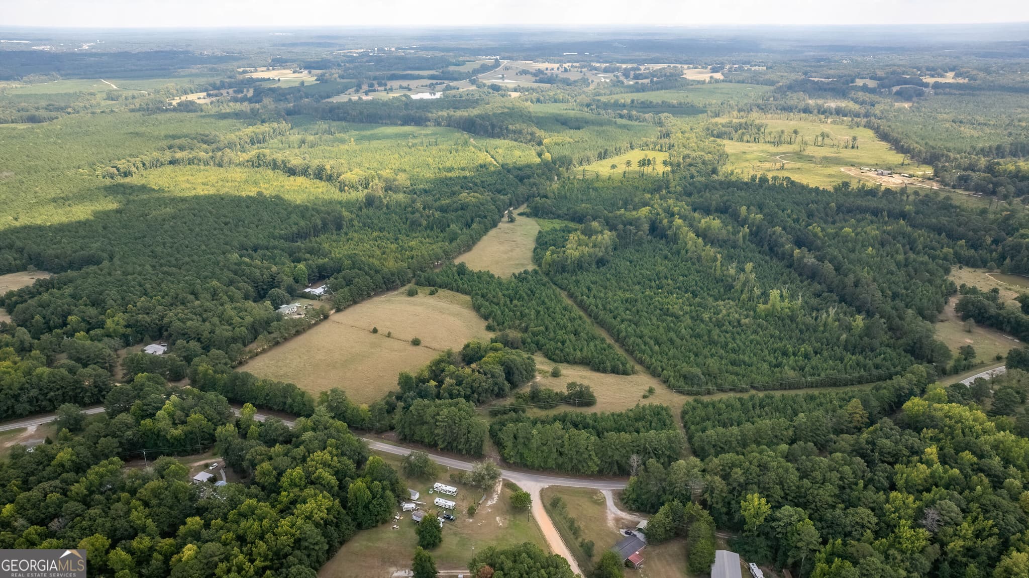 residential lot for sale at LOT 2 Union Church Road, Thomson, GA 30824 — photo 3