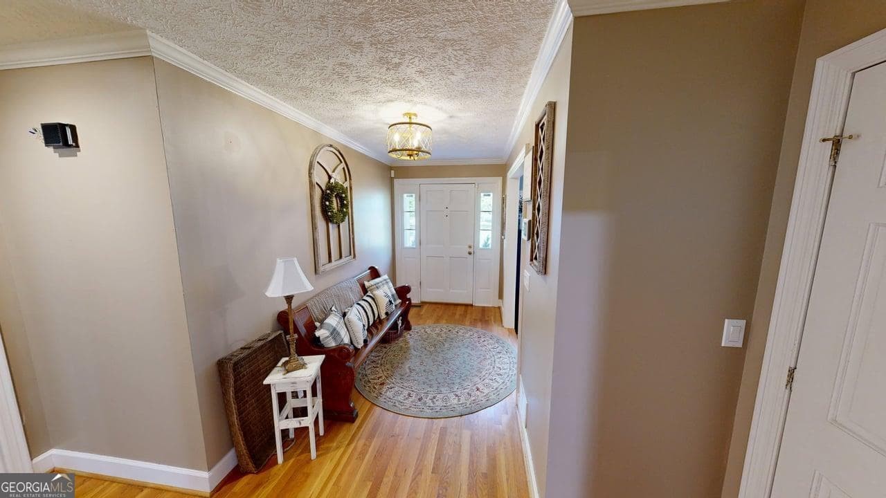 5 bedroom, 4.5 bathroom, 4,473 sq ft single family residence for sale at 32 Green Oak Circle, Thomaston, GA 30286 — photo 6