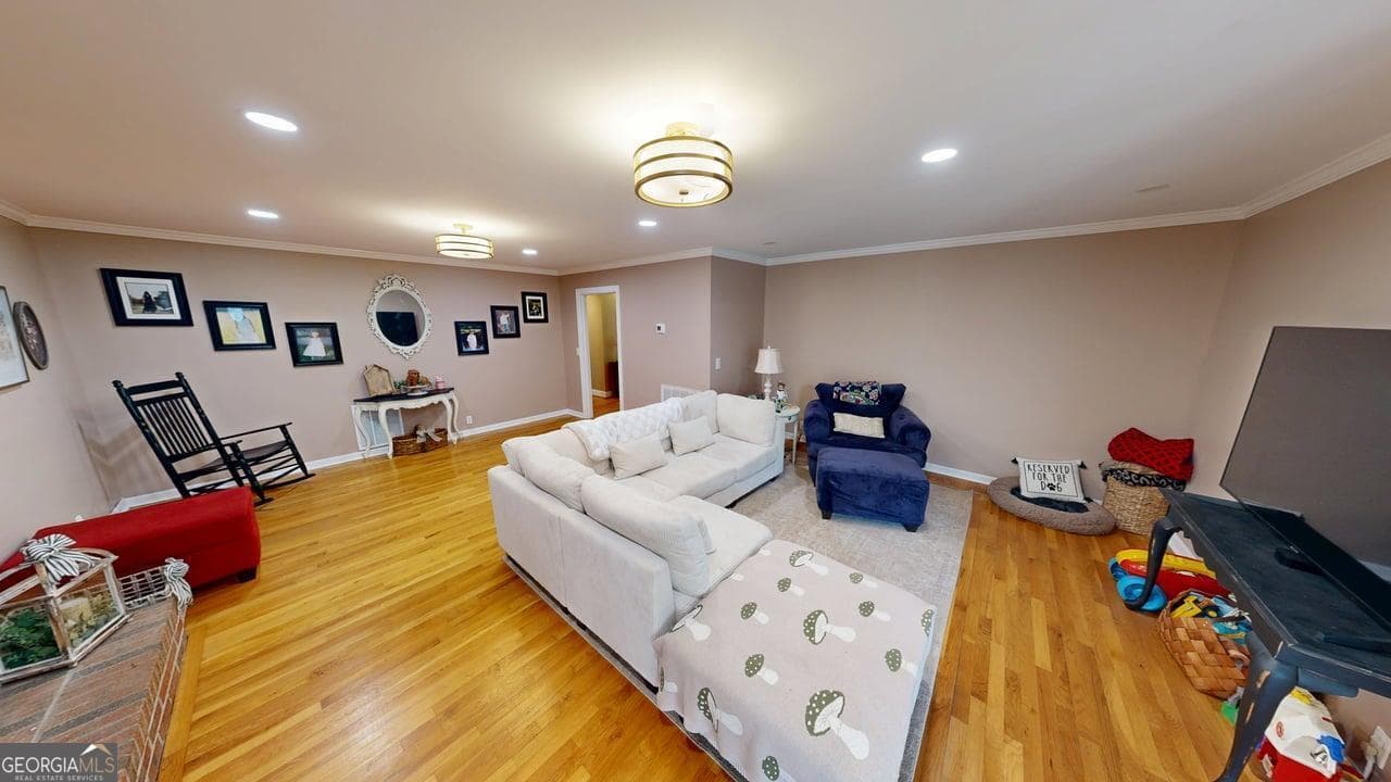 5 bedroom, 4.5 bathroom, 4,473 sq ft single family residence for sale at 32 Green Oak Circle, Thomaston, GA 30286 — photo 7