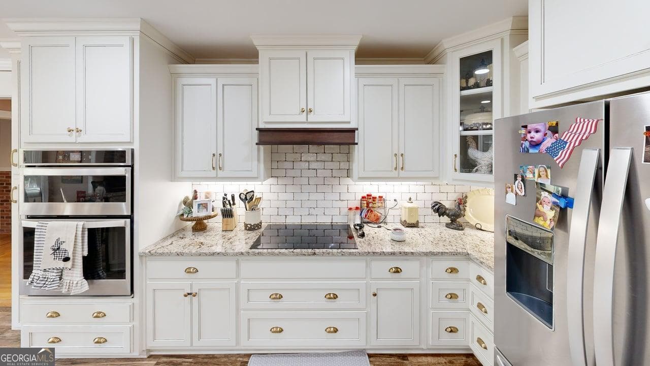 5 bedroom, 4.5 bathroom, 4,473 sq ft single family residence for sale at 32 Green Oak Circle, Thomaston, GA 30286 — photo 5