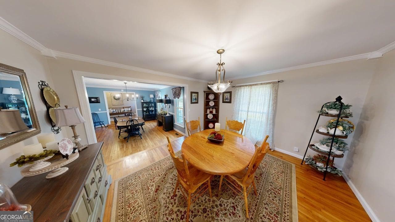 5 bedroom, 4.5 bathroom, 4,473 sq ft single family residence for sale at 32 Green Oak Circle, Thomaston, GA 30286 — photo 9