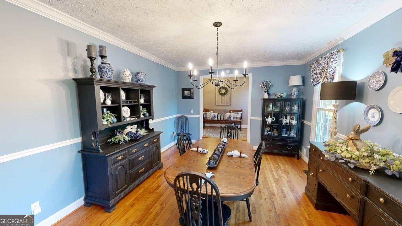 5 bedroom, 4.5 bathroom, 4,473 sq ft single family residence for sale at 32 Green Oak Circle, Thomaston, GA 30286 — photo 10