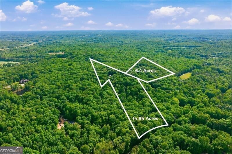4 bedroom, 4.5 bathroom, 7,821 sq ft single family residence for sale at 4264 Joe Chandler Road, Gillsville, GA 30543 — photo 2
