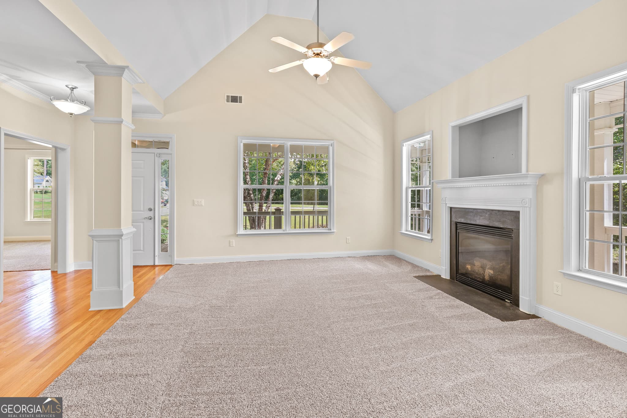 3 bedroom, 3 bathroom, 1,990 sq ft single family residence for sale at 1725 Wesminster Drive, Griffin, GA 30223 — photo 6