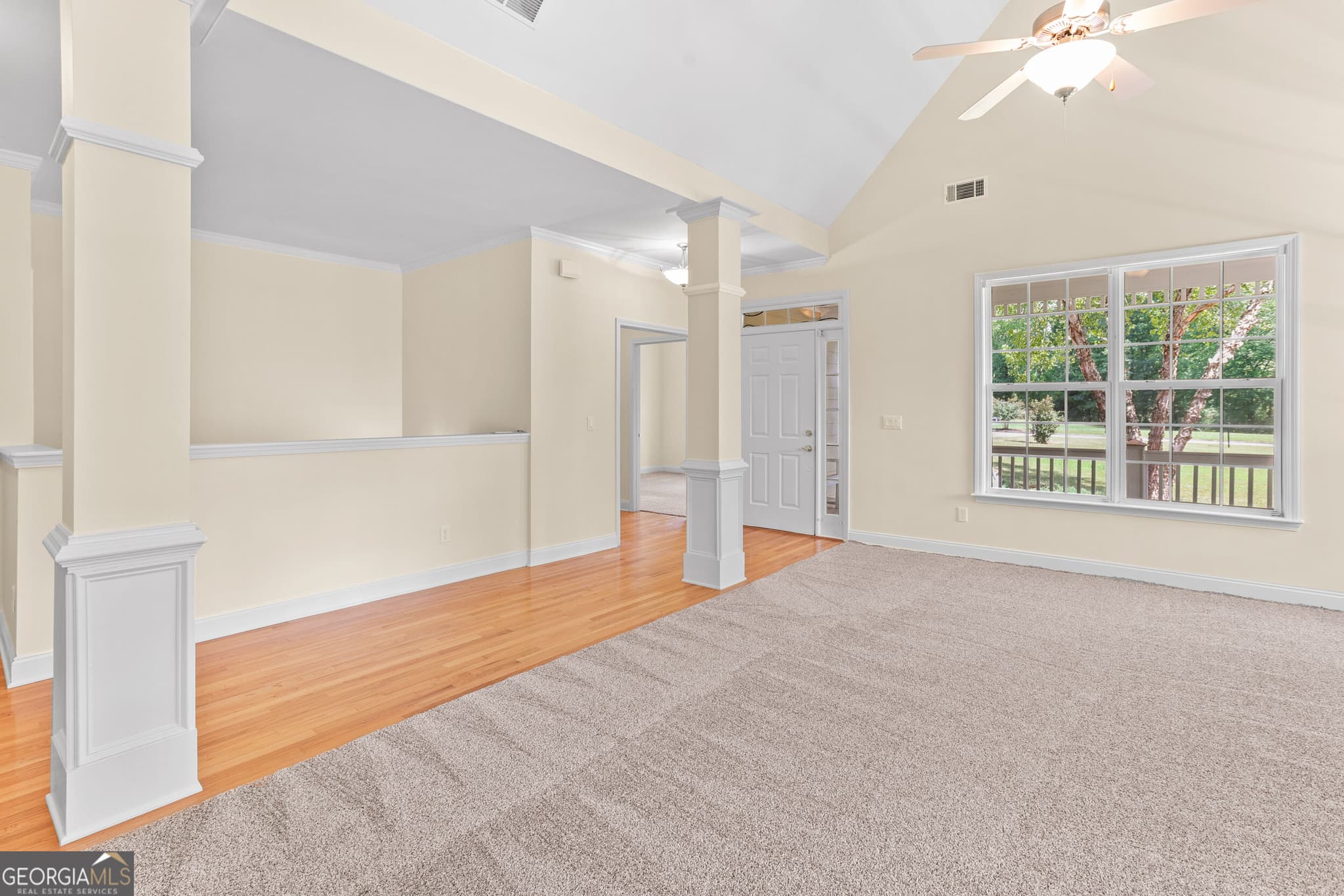 3 bedroom, 3 bathroom, 1,990 sq ft single family residence for sale at 1725 Wesminster Drive, Griffin, GA 30223 — photo 7