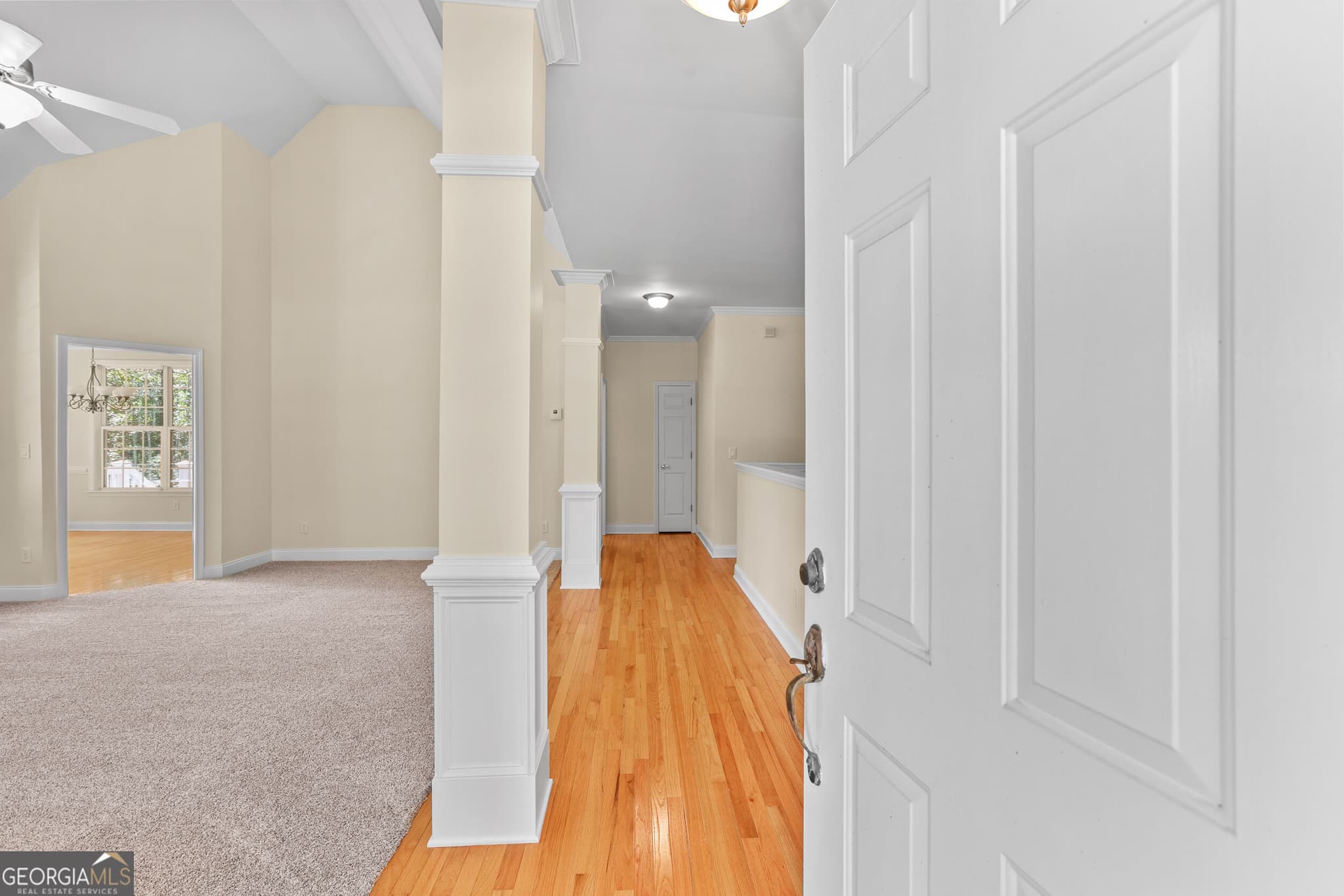 3 bedroom, 3 bathroom, 1,990 sq ft single family residence for sale at 1725 Wesminster Drive, Griffin, GA 30223 — photo 3