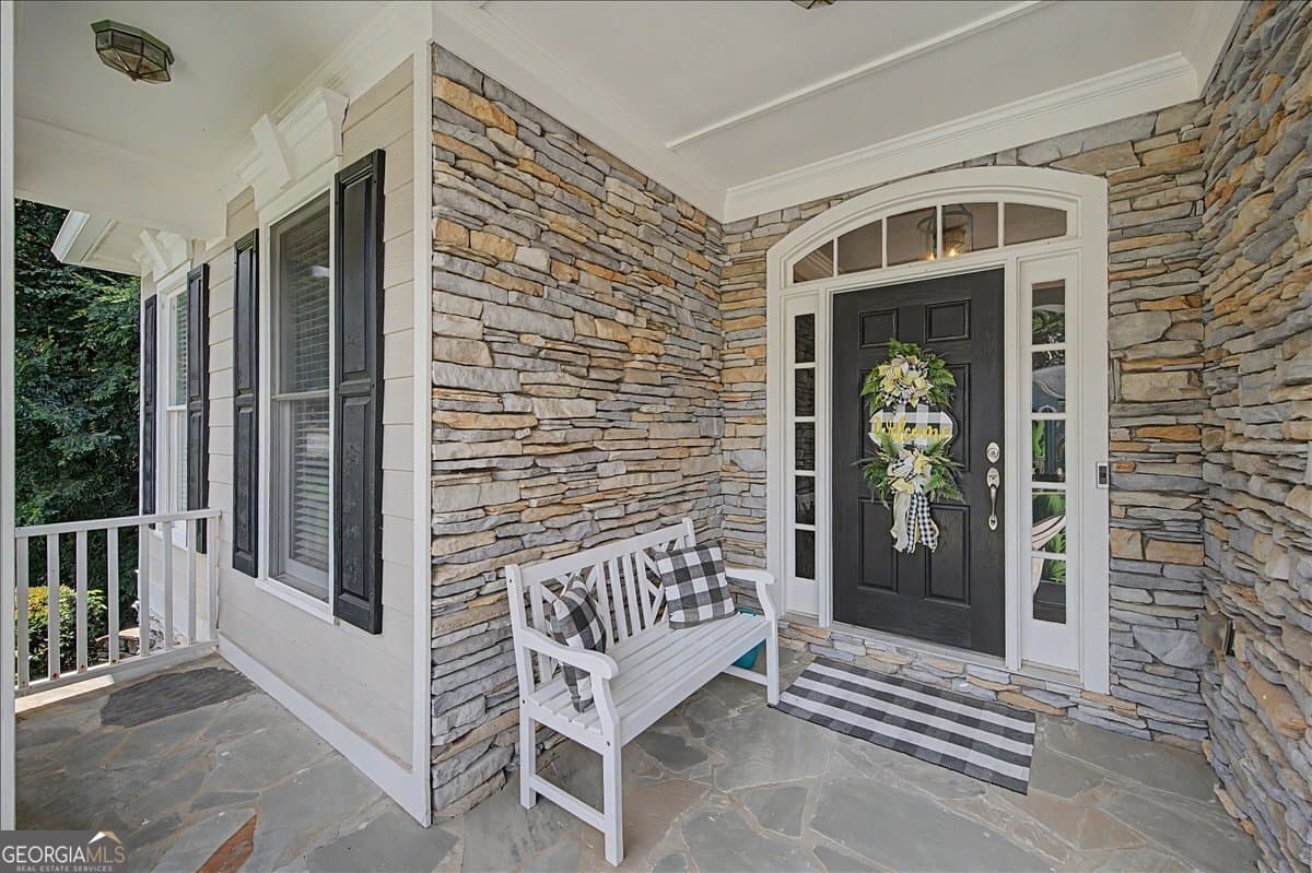 3 bedroom, 2 bathroom, 2,180 sq ft single family residence for sale at 249 Graves Road, Acworth, GA 30101 — photo 6