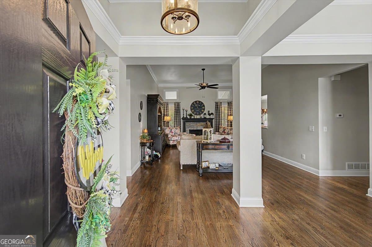 3 bedroom, 2 bathroom, 2,180 sq ft single family residence for sale at 249 Graves Road, Acworth, GA 30101 — photo 7