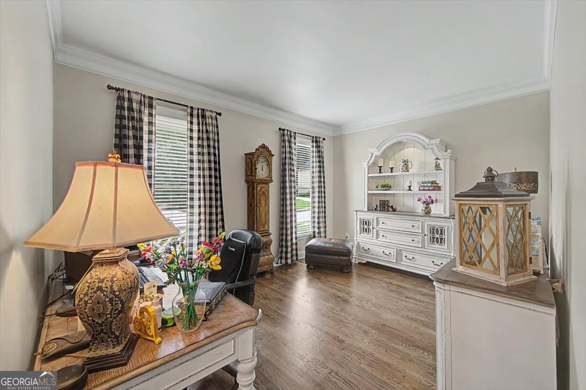 3 bedroom, 2 bathroom, 2,180 sq ft single family residence for sale at 249 Graves Road, Acworth, GA 30101 — photo 10