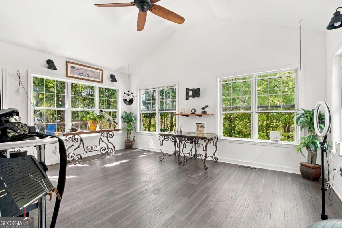 4 bedroom, 3 bathroom, 2,020 sq ft single family residence for sale at 20 Macedonia Road, White, GA 30184 — photo 8