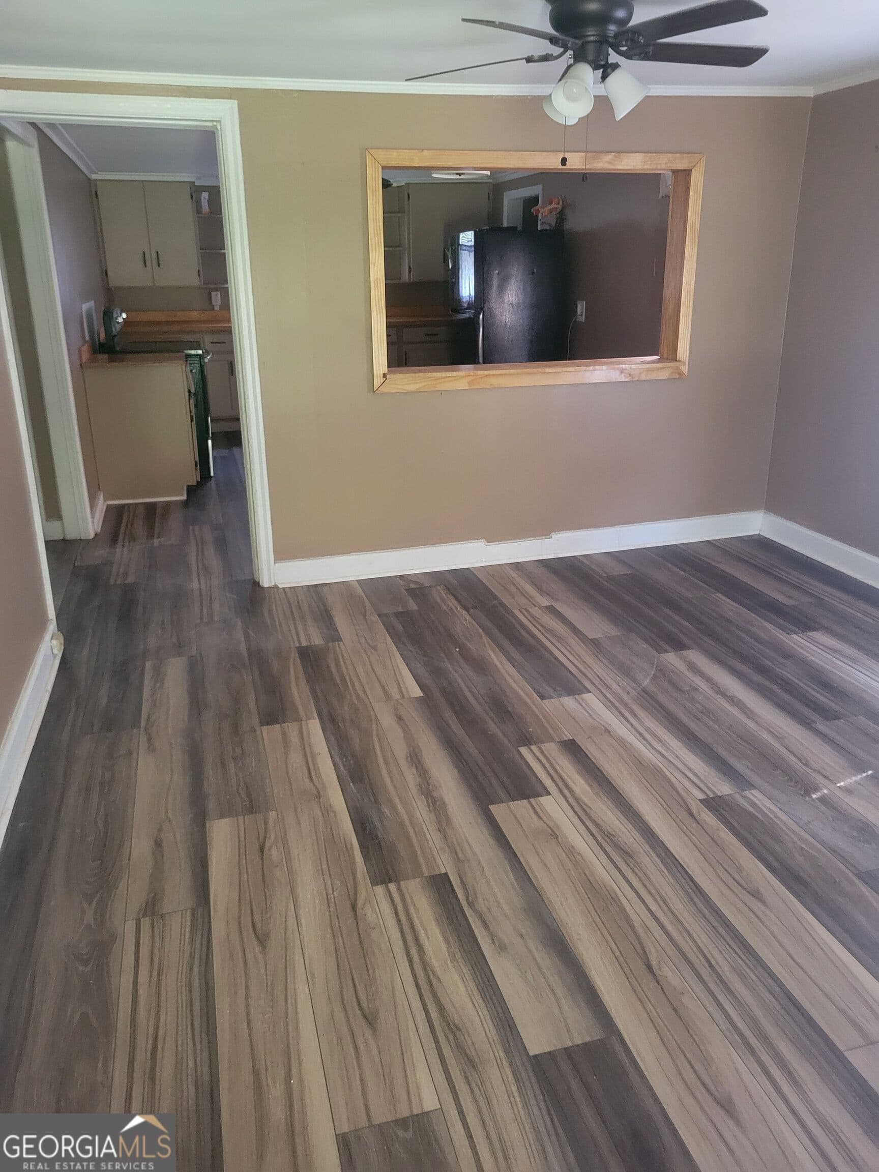 2 bedroom, 1.5 bathroom single family residence for rent at 330 Nolan McCord Road, East Dublin, GA 31027 for $1,300 a month