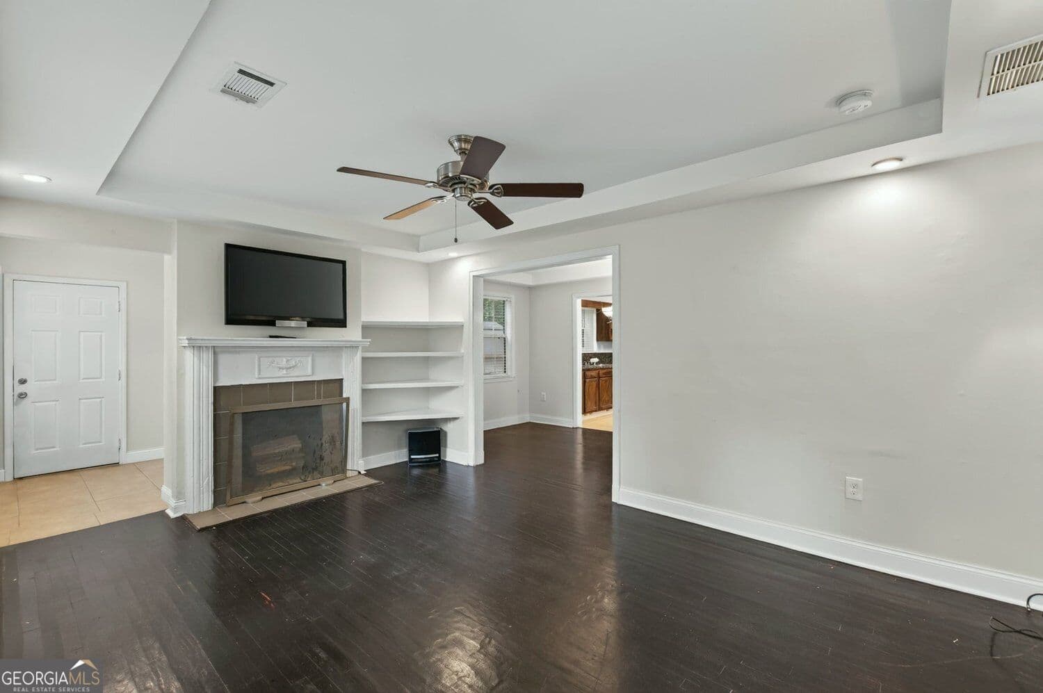 4 bedroom, 3 bathroom, 1,636 sq ft single family residence for sale at 2492 Maple Street, East Point, GA 30344 — photo 9