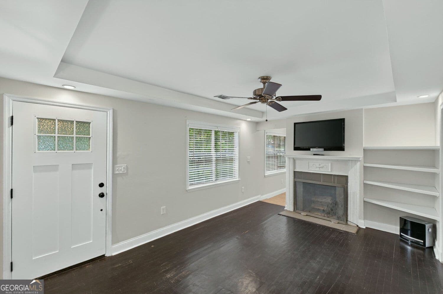 4 bedroom, 3 bathroom, 1,636 sq ft single family residence for sale at 2492 Maple Street, East Point, GA 30344 — photo 10