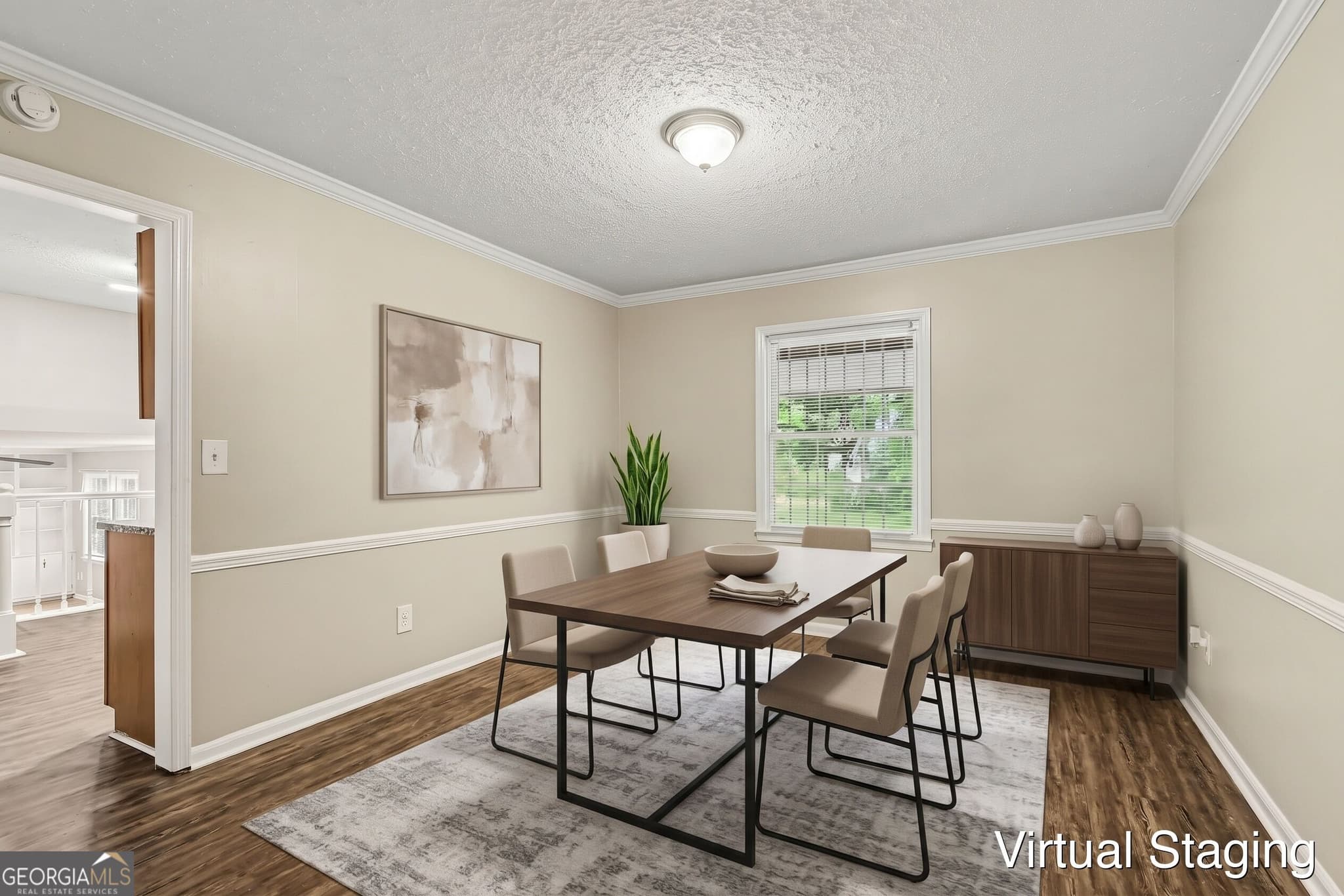 5 bedroom, 3 bathroom, 2,393 sq ft single family residence for sale at 3348 Goldenchain Drive, Lithonia, GA 30038 — photo 7