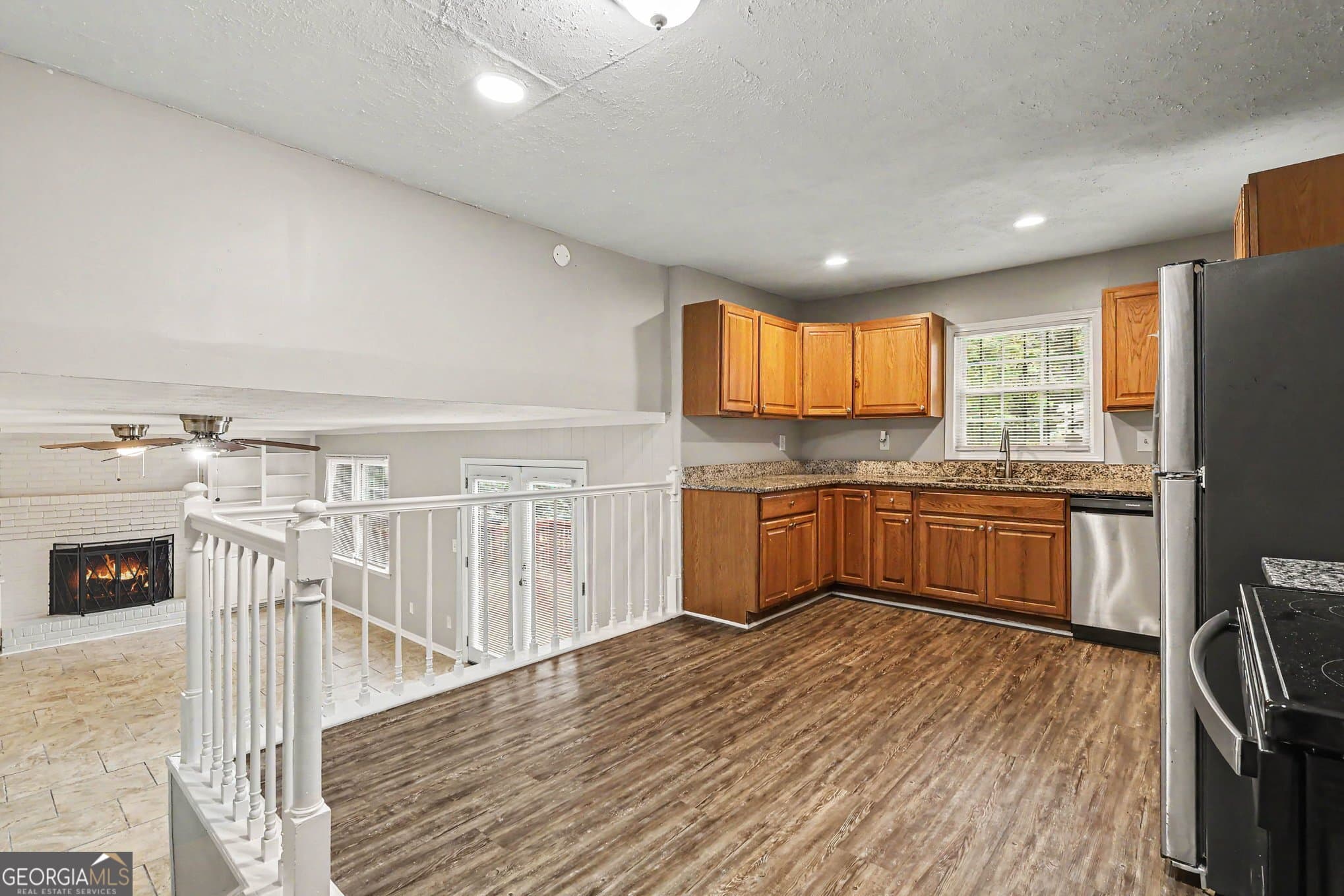 5 bedroom, 3 bathroom, 2,393 sq ft single family residence for sale at 3348 Goldenchain Drive, Lithonia, GA 30038 — photo 10