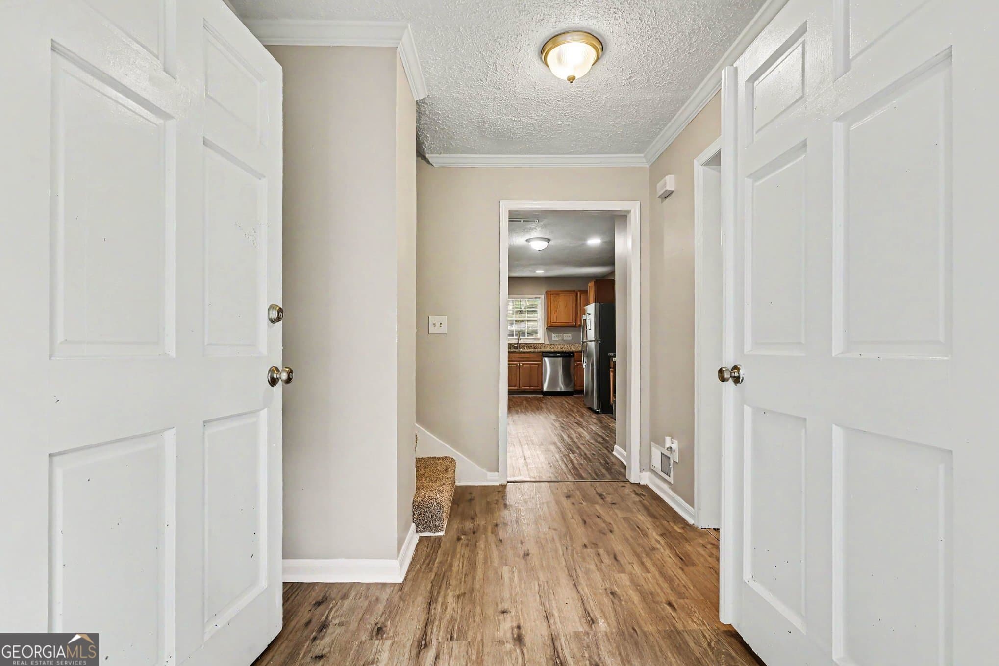 5 bedroom, 3 bathroom, 2,393 sq ft single family residence for sale at 3348 Goldenchain Drive, Lithonia, GA 30038 — photo 4