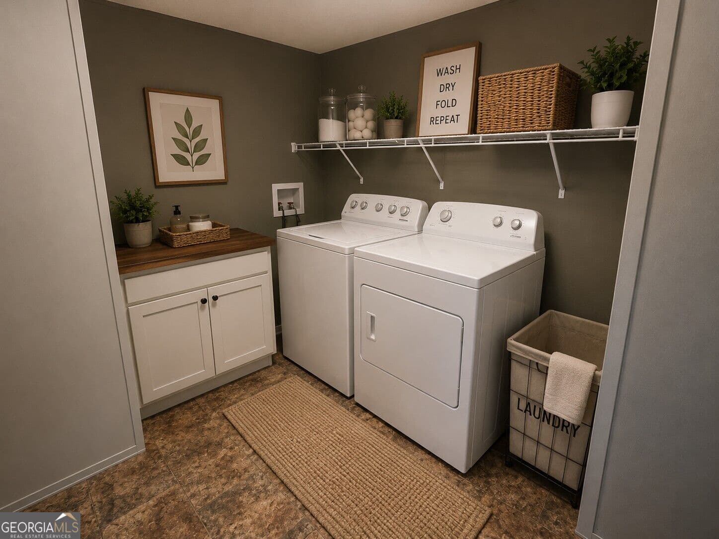 3 bedroom, 2 bathroom, 2,052 sq ft manufactured home,single family residence for sale at 884 Jackson Trail Road, Winder, GA 30680 — photo 7