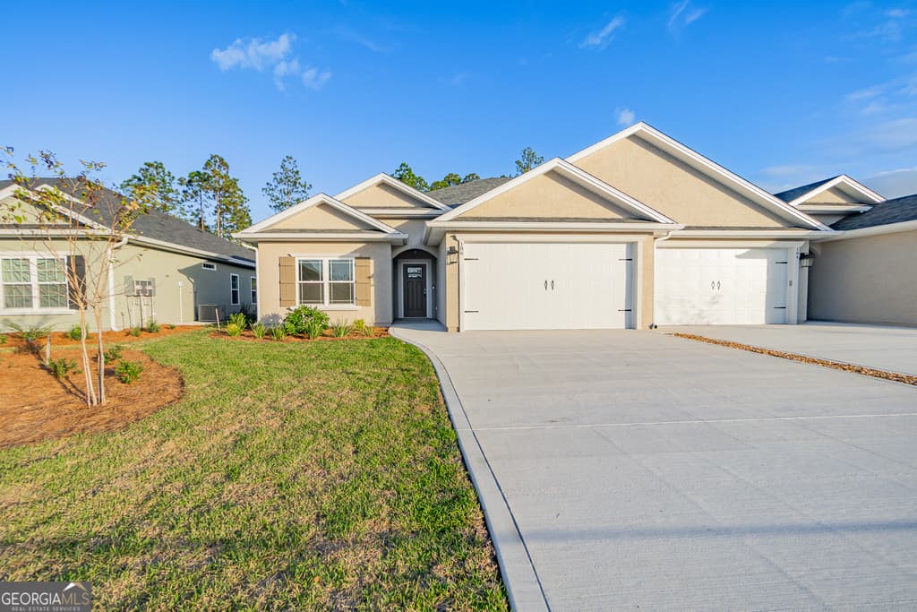186 The Villas Way, Kingsland, GA 31548 — most recent listing photo
