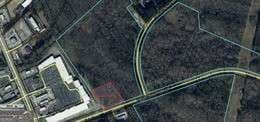 commercial for sale at 06 Industrial Park Drive, Commerce, GA 30529 — photo 1 of 1