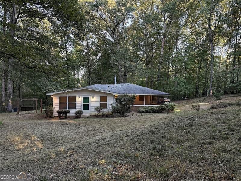 residential lot for sale at 3055 Longstreet Road 255, Milton, GA 30004 — photo 6