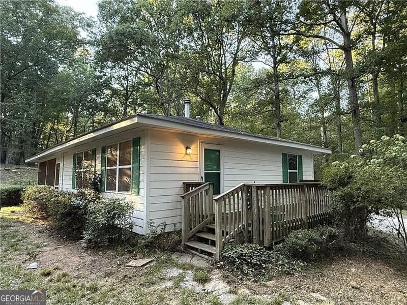 residential lot for sale at 3055 Longstreet Road 255, Milton, GA 30004 — photo 7