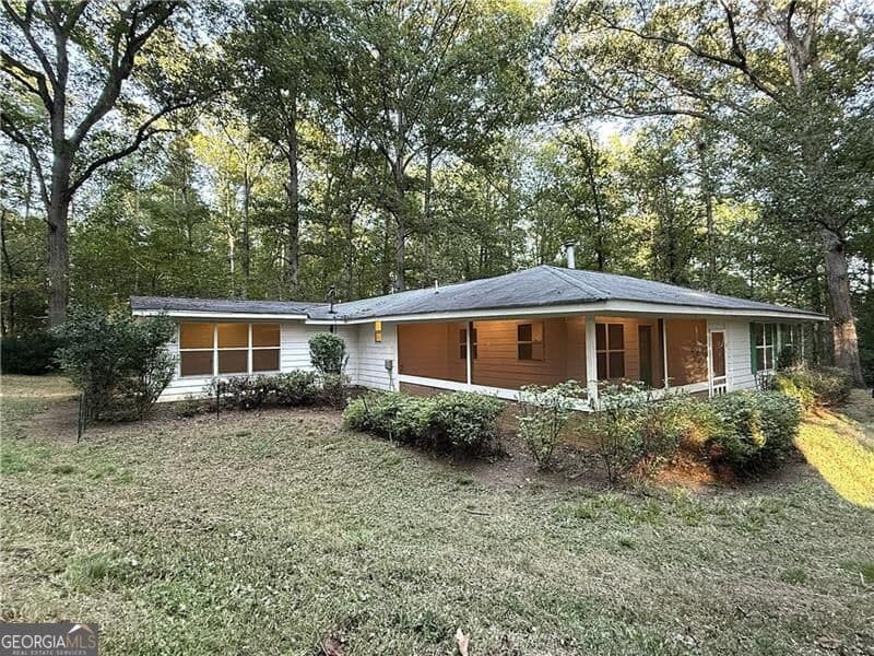 residential lot for sale at 3055 Longstreet Road 255, Milton, GA 30004 — photo 1 of 32