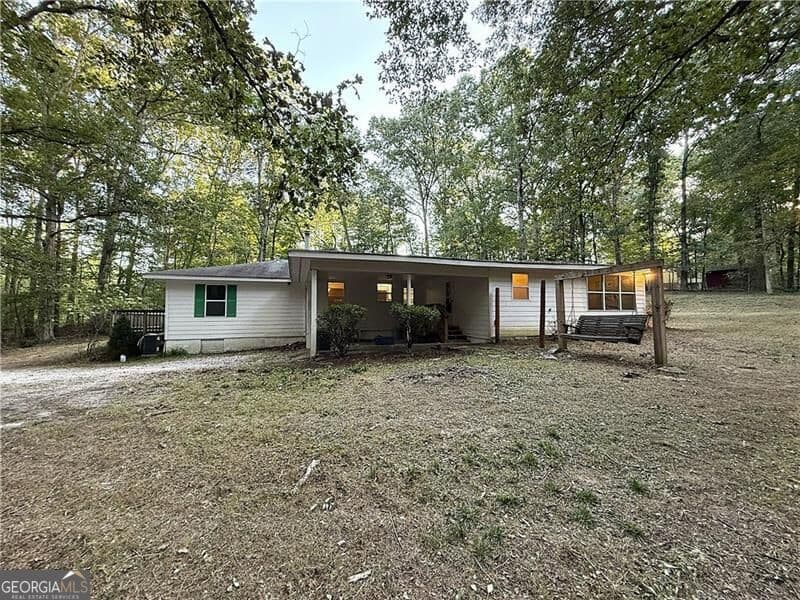 residential lot for sale at 3055 Longstreet Road 255, Milton, GA 30004 — photo 8
