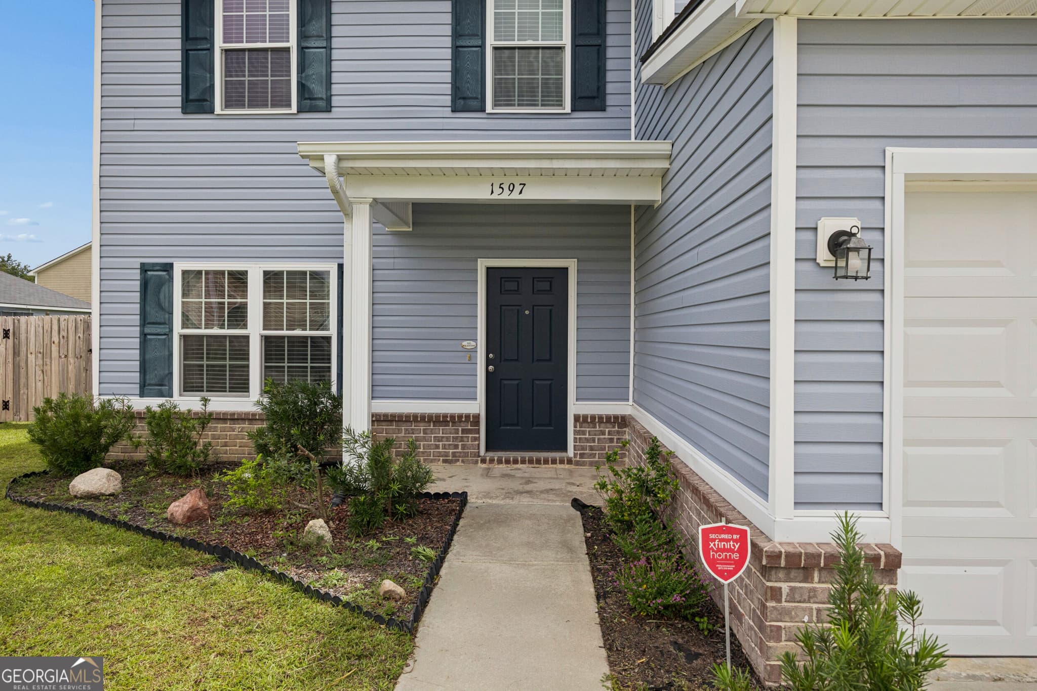 4 bedroom, 2.5 bathroom, 1,930 sq ft single family residence for rent at 1597 Longleaf Court, Hinesville, GA 31313 for $2,050 a month — photo 6