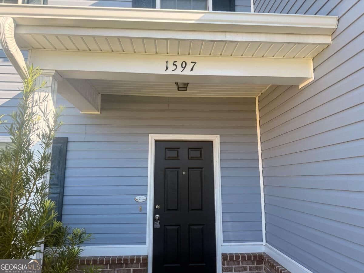 4 bedroom, 2.5 bathroom, 1,930 sq ft single family residence for rent at 1597 Longleaf Court, Hinesville, GA 31313 for $2,050 a month — photo 10