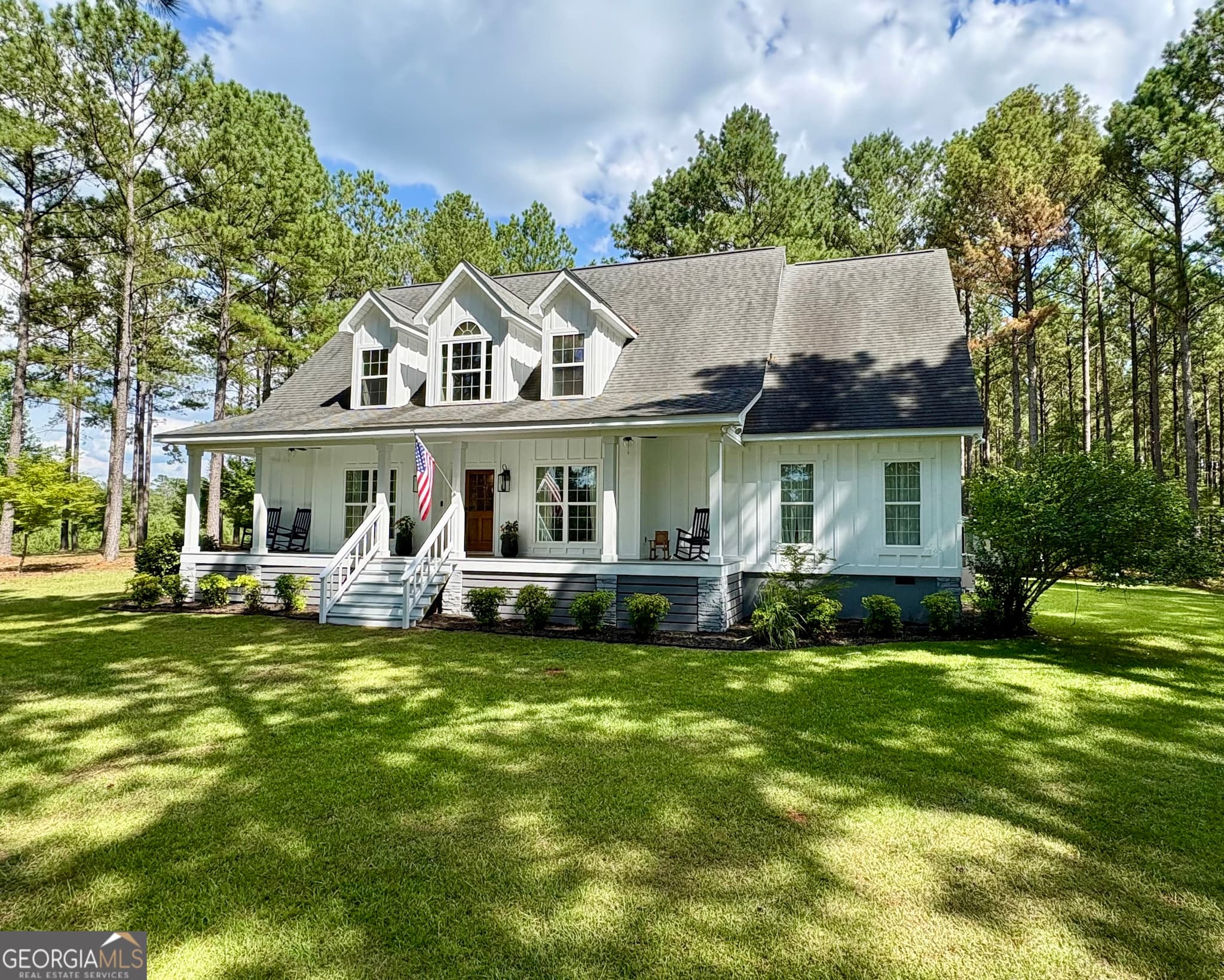 395 New Cut Road, Edgefield, SC 29824 — most recent listing photo