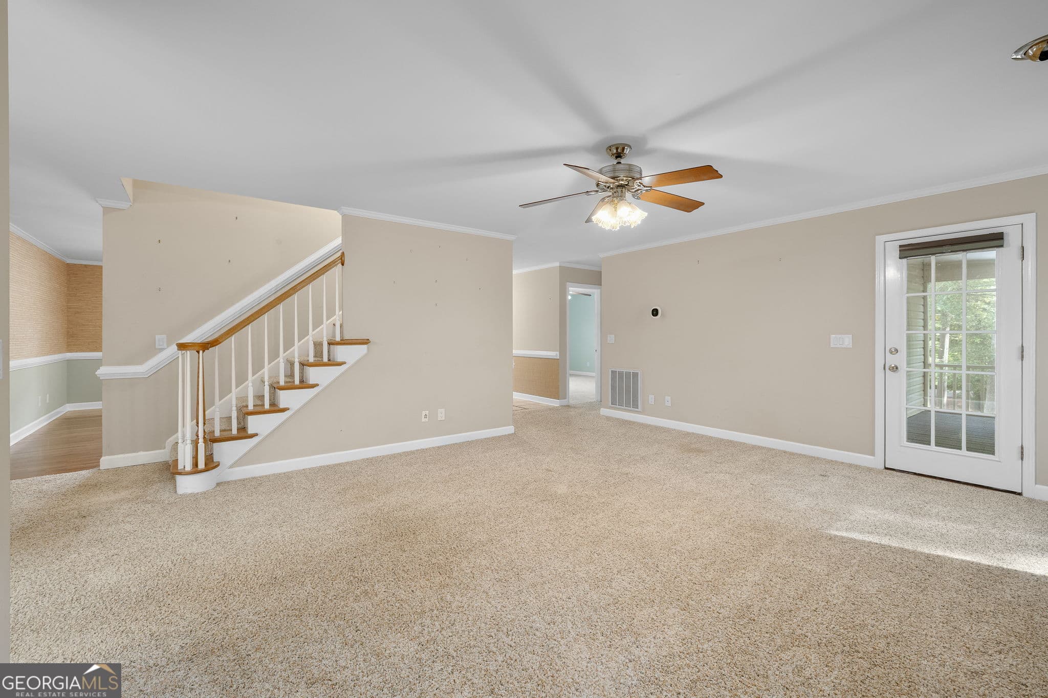 5 bedroom, 4.5 bathroom, 3,854 sq ft single family residence for sale at 337 Elder Drive, Jefferson, GA 30549 — photo 8