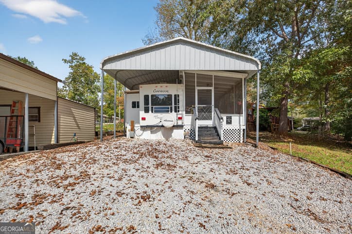 1 bedroom, 1 bathroom, 400 sq ft single family residence for sale at 421 Newbury Circle, Westminster, SC 29693 — photo 2