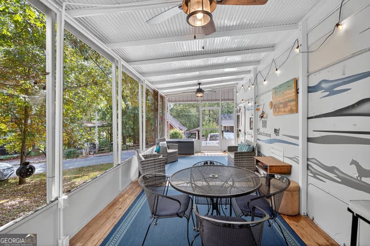 1 bedroom, 1 bathroom, 400 sq ft single family residence for sale at 421 Newbury Circle, Westminster, SC 29693 — photo 6