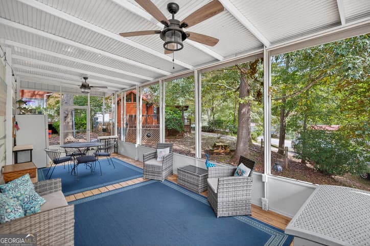 1 bedroom, 1 bathroom, 400 sq ft single family residence for sale at 421 Newbury Circle, Westminster, SC 29693 — photo 7