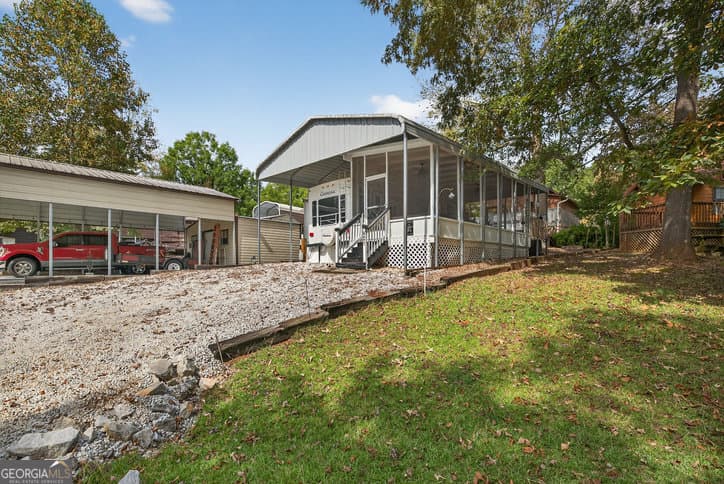 1 bedroom, 1 bathroom, 400 sq ft single family residence for sale at 421 Newbury Circle, Westminster, SC 29693 — photo 3