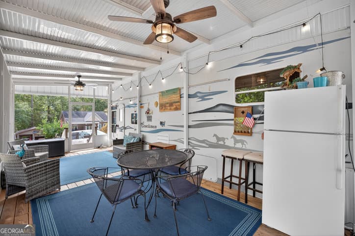 1 bedroom, 1 bathroom, 400 sq ft single family residence for sale at 421 Newbury Circle, Westminster, SC 29693 — photo 5
